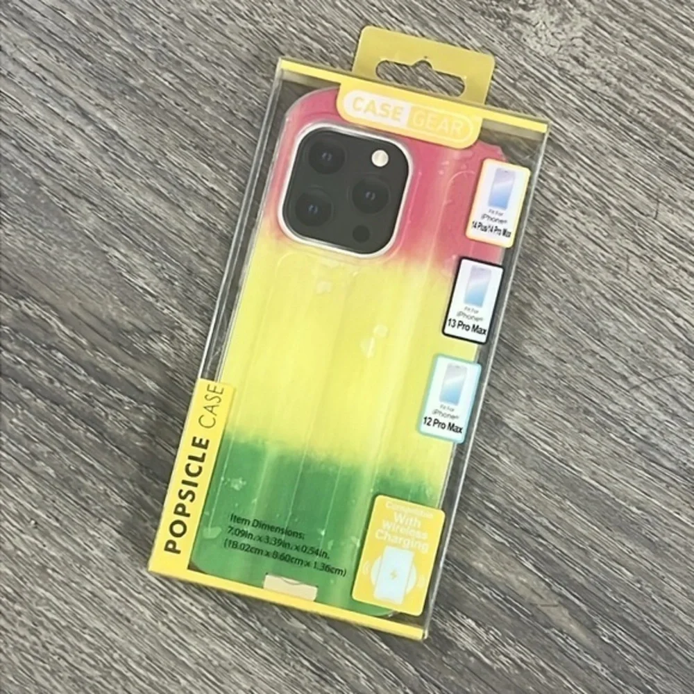 iPhone 14 Plus/14 Pro Max, iPhone 13 Pro Max, and 12 pm, Apple tye die